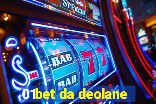 01bet da deolane